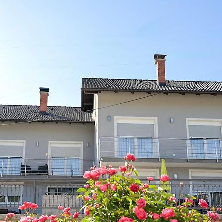 Villa Jajce Exterior photo