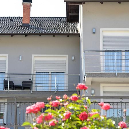 Villa Jajce Exterior photo